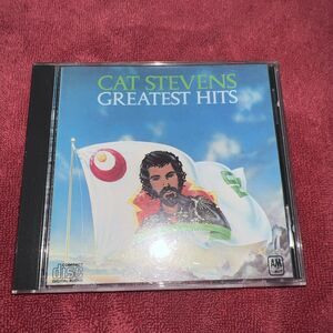 Greatest Hits by Cat Stevens (CD, 1990)